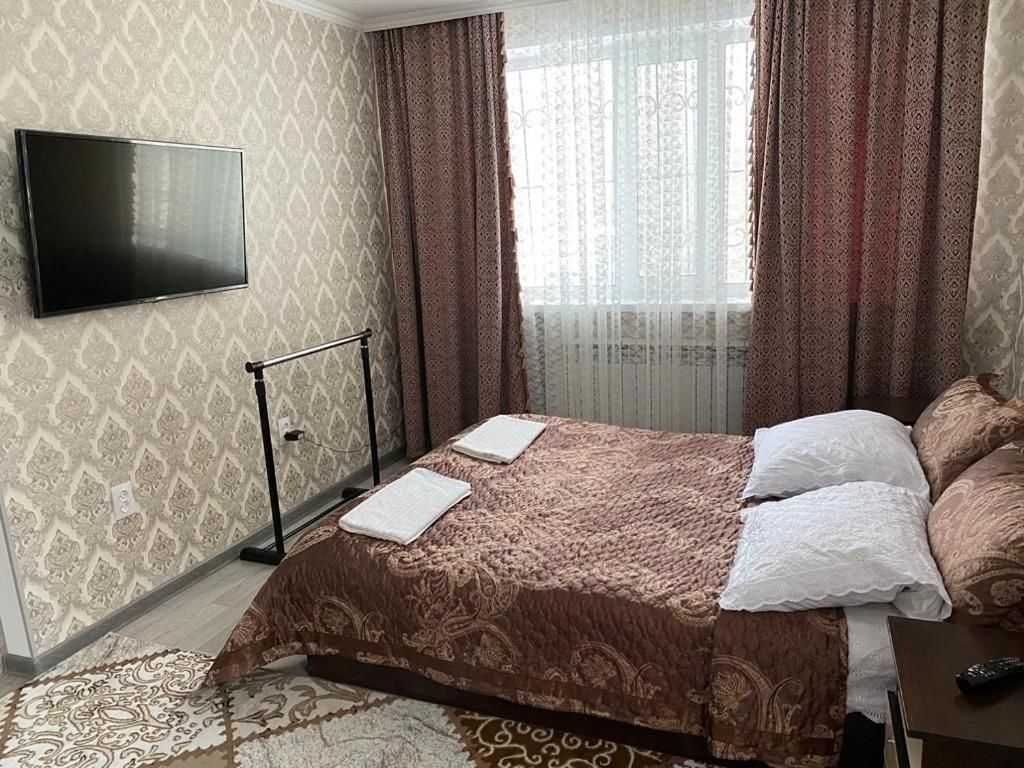 Апартаменты millennium apartments on abdirova 36 Караганда-16