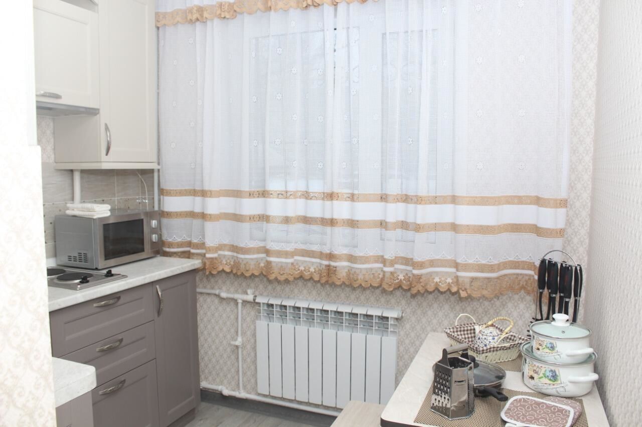Апартаменты millennium apartments on abdirova 36 Караганда-10