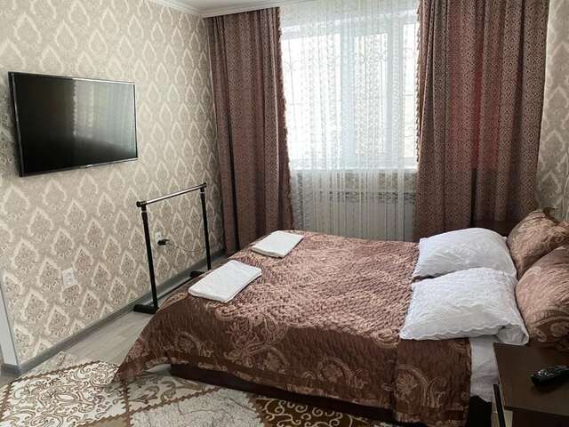 Апартаменты millennium apartments on abdirova 36 Караганда-15